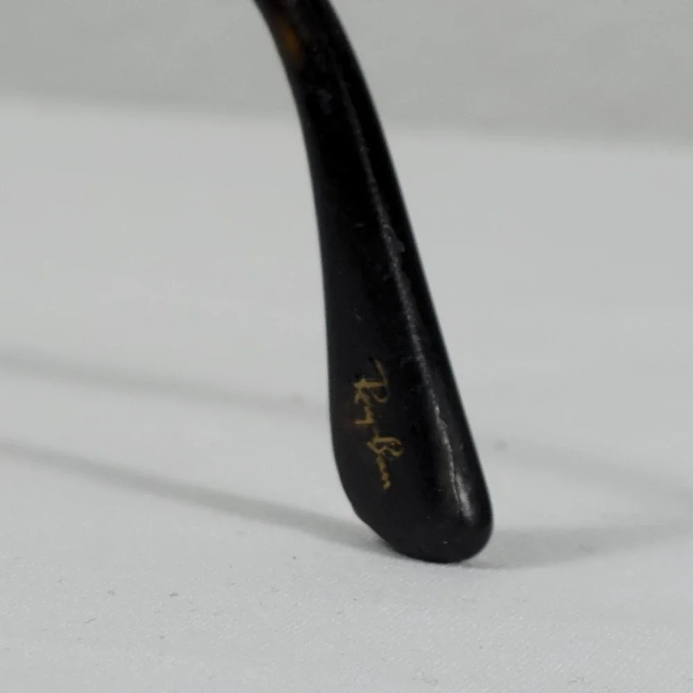 Ray Ban Eyeglasses RB5279 2012 55-18 Polished Dark Havana Frames ONLY READ